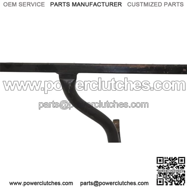 1996 Polaris Sportsman 500 Oem Rear Bumper 1040490-067 AP126 (For: Polaris) - Image 3