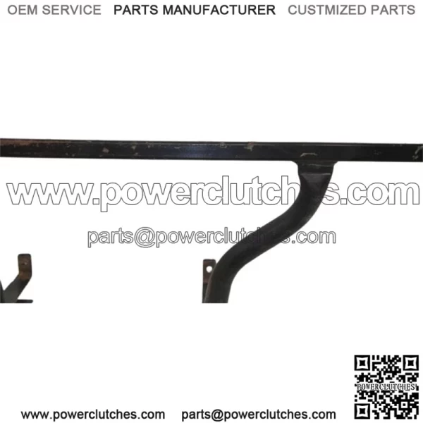 1996 Polaris Sportsman 500 Oem Rear Bumper 1040490-067 AP126 (For: Polaris) - Image 4