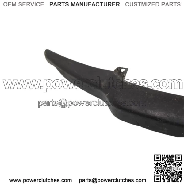 2000 Polaris Magnum 325 Oem Front Bumper 5431774-070 AP2 (For: Polaris) - Image 2