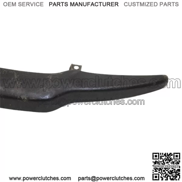 2000 Polaris Magnum 325 Oem Front Bumper 5431774-070 AP2 (For: Polaris) - Image 3