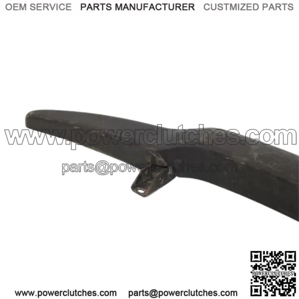 2000 Polaris Magnum 325 Oem Front Bumper 5431774-070 AP2 (For: Polaris) - Image 5