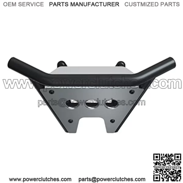 Polaris 2884354-458 Front Pre Runner Bumper 2022-2023 RZR Pro Turbo R 4 (For: Polaris)