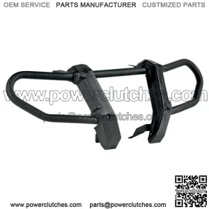 Front Bumper for 2012 Polaris Sportsman 850 HO Touring EPS Bronze Mist
