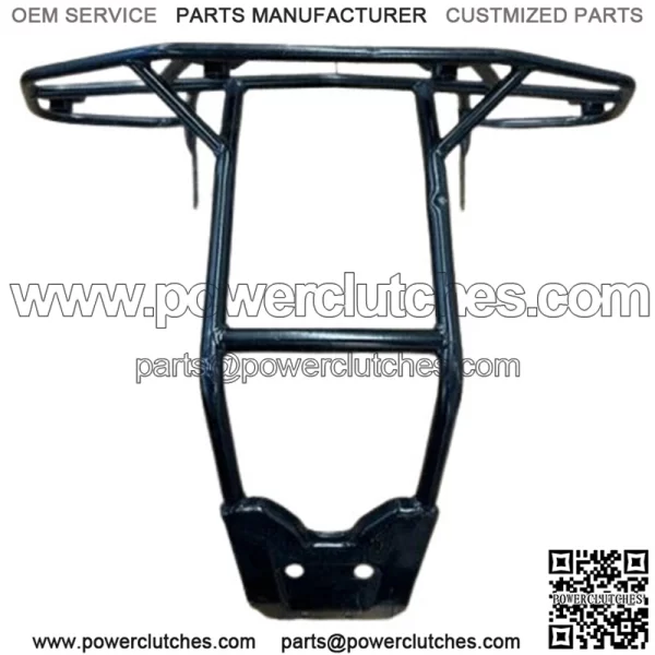 2012 Polaris trail boss 330 oem front bumper