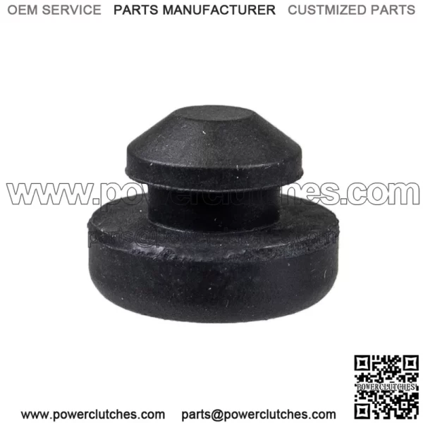 Polaris 5412067 Short Rubber Bumper Ranger Indy General Ace Sportsman 500 850 1000XP OEM