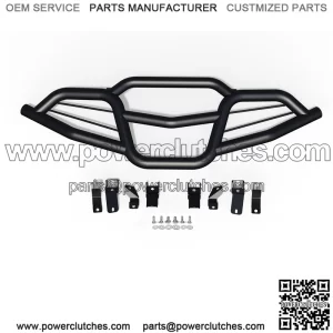 Front bumper Yamaha Grizzly 700 2016-2020