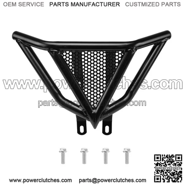 Front bumper Yamaha Raptor 700 2006-2022