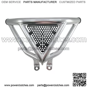 Front bumper Yamaha YFZ 450R ART model N3 MS4618-SR