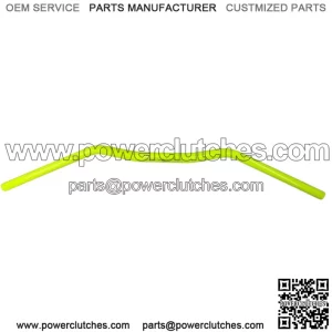 NEW Can-Am OEM Manta Green Aluminum Handle 709401530 Renegade Outlander