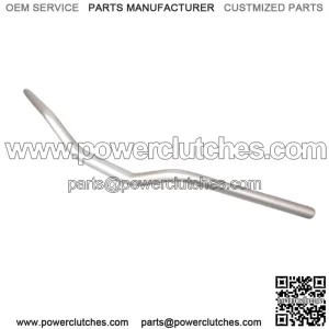 NEW OEM Aluminum Handlebar Tapered Steering Wheel Renegade Outlander 709400513