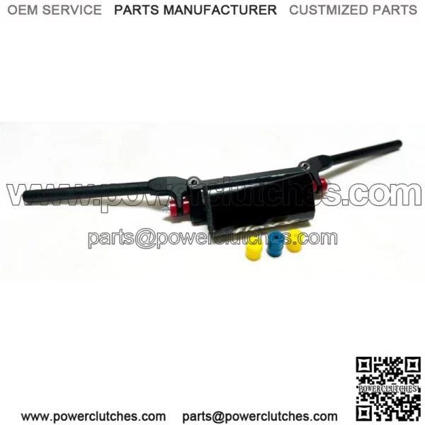 Fasst Flexx 15 Degree Quad Low Handle Bars Handlebars Yamaha 660 700 For: More than one vehicle