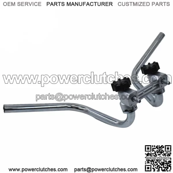 For HONDA Z50 M HB09 Motorcycle Splitter Handlebar Aluminum Alloy