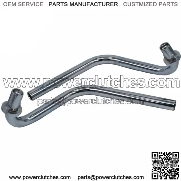 For HONDA Z50 M HB09 Motorcycle Splitter Handlebar Aluminum Alloy - Image 3