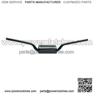 High Handlebar - Black 022080