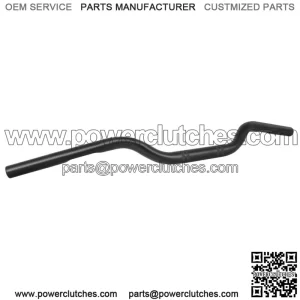 7/8" 22mm Rise Drag Handlebar Tracker Black For Yamaha MT-07 MT-09 MT-03 MT-10