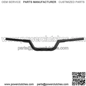 Handlebar Black LA-7332-00B