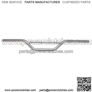 1in. Handlebar Chrome LA-7308-00