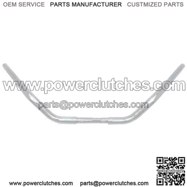 Custom 1in. Handlebar 650-08535