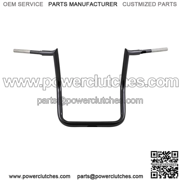 Bro Bar Handlebar for Chief TM-2093BK