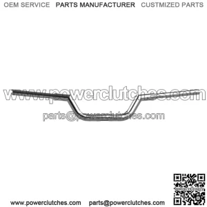 Handlebar Chrome LA-7332-00