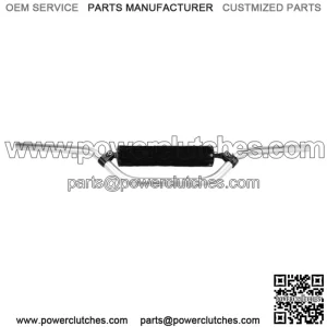 7/8in. Handlebar RC High Bend - Silver 80901SI01185