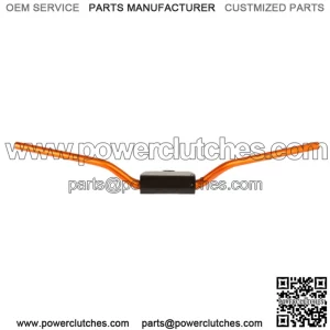 Handlebars Orange 673-01-OR