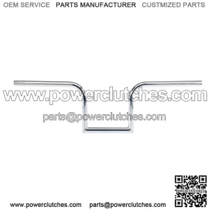 7/8in. Handlebar Friscos HB-FRN-78-CP