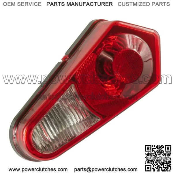 Rear Right Light Assembly For Polaris Sportsman 500 4x4 2005 2006 2007 2008 (For: Polaris Sportsman 800)