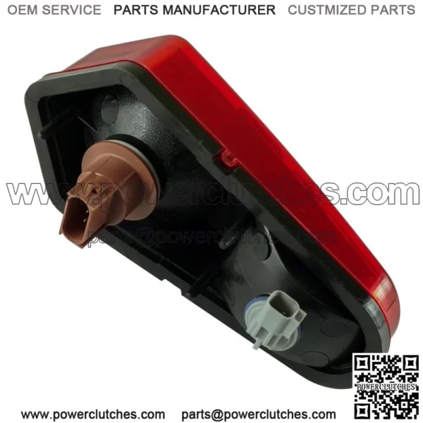 Rear Right Light Assembly For Polaris Sportsman 500 4x4 2005 2006 2007 2008 (For: Polaris Sportsman 800) - Image 3