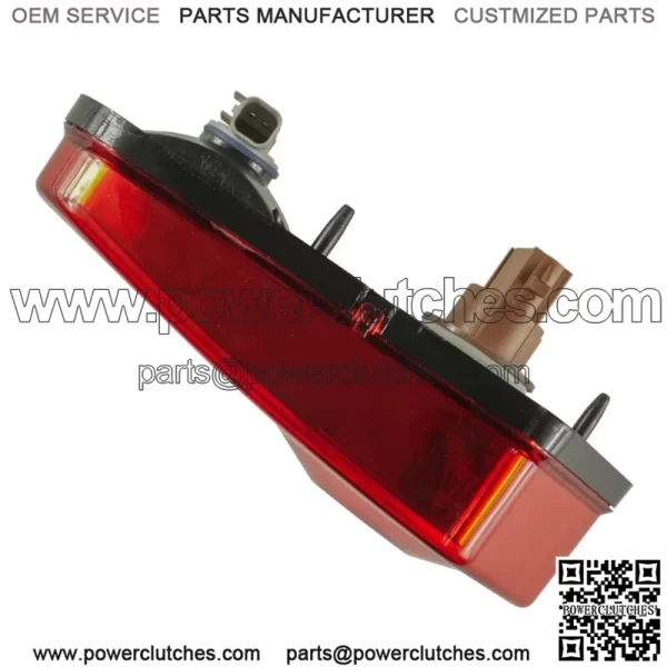 Rear Right Light Assembly For Polaris Sportsman 500 4x4 2005 2006 2007 2008 (For: Polaris Sportsman 800) - Image 5