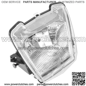 Headlight Kit for Polaris Sportsman 570 2014-2018 (except SP, 6x6 and Ace) (for: Polaris Sportsman 800)