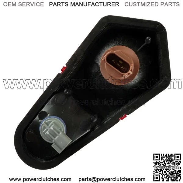Rear Right Light Assembly for Polaris 2410428 Rear Right Light Assembly (For: Polaris Sportsman 800) - Image 4