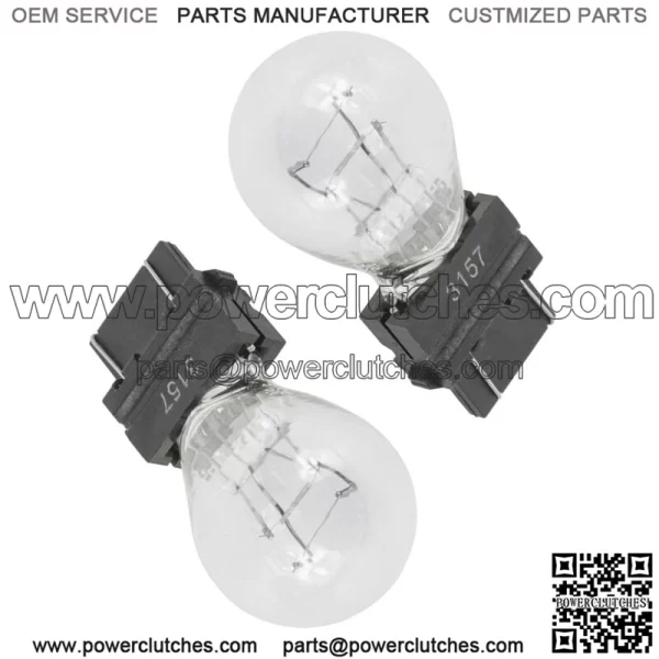 Tail Light Bulb For Polaris Sportsman 500 550 570 600 700 2005 2006 2007 - 2014