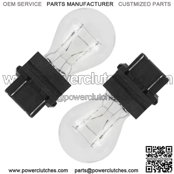 Tail Light Bulb For Polaris Sportsman 500 550 570 600 700 2005 2006 2007 - 2014 - Image 2