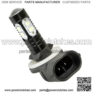 LED Headlight Bulb Fits Polaris Sportsman 570 4x4 6x6 2014 2015 2016 2017 - 2021