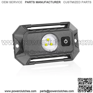 For Polaris General 1000 XP RZR S 4 570 900 LED Interior Light Crash Bar (for: more than one vehicle)