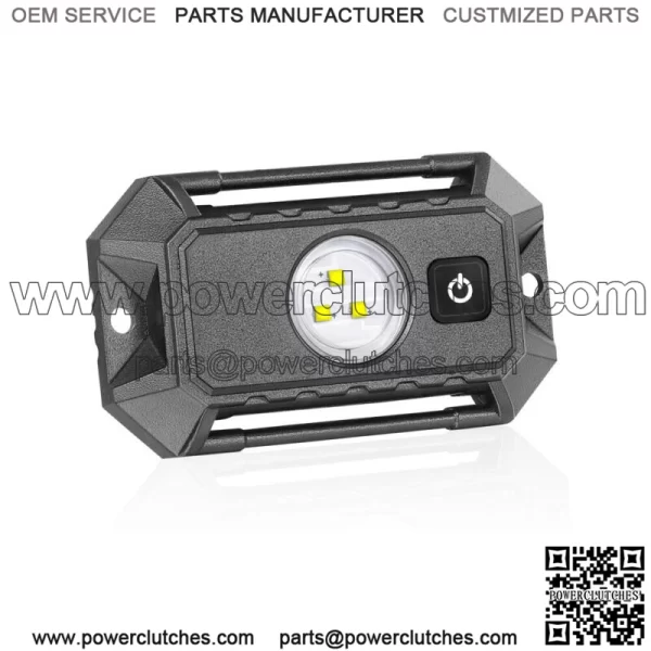 For Polaris General 1000 XP RZR S 4 570 900 LED Interior Light Crash Bar (for: more than one vehicle)