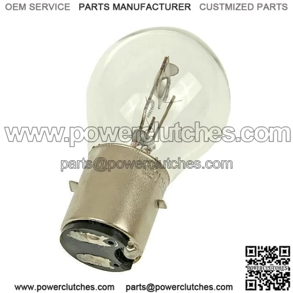 Peugeot Vivacity 2 50 AC 2T Headlight Bulb BAY20D