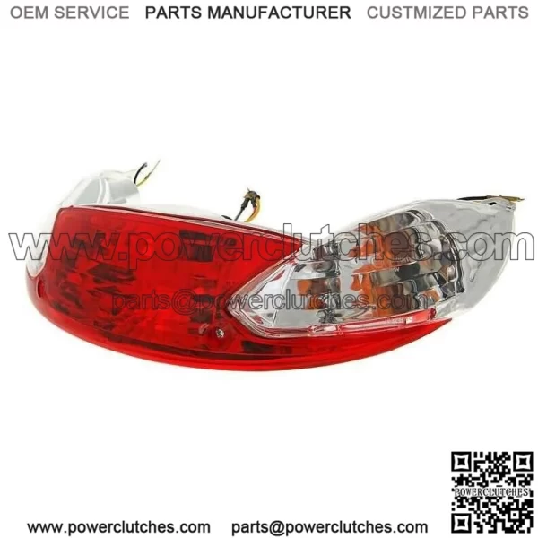 Peugeot Vivacity 100 Rear Brake Light 2002-2005