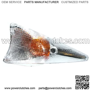 Peugeot Speedfight 50 and 100 rear right turn signal assembly