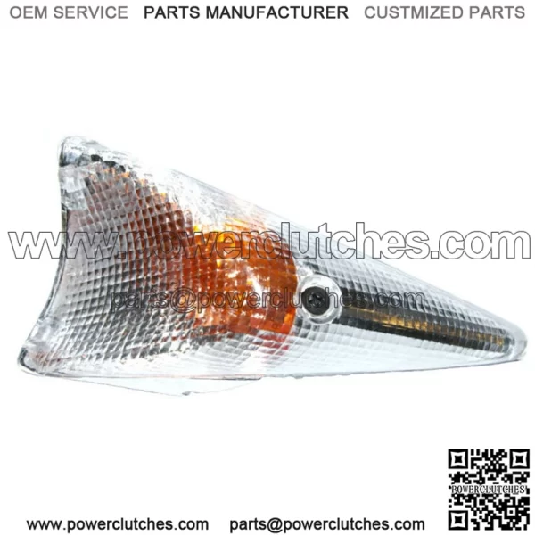 Peugeot Speedfight 50 and 100 rear right turn signal assembly