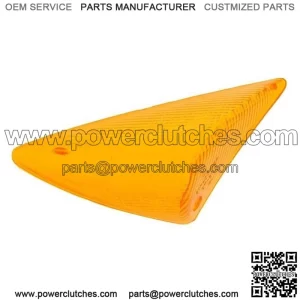 Peugeot Speedfight 1 100 Front Right Indicator Lens
