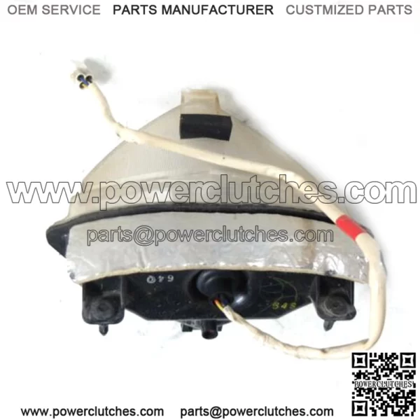 07 LED Tail Light For Yamaha Attak RXW 10 RX 1000 Snowmobile - Image 3