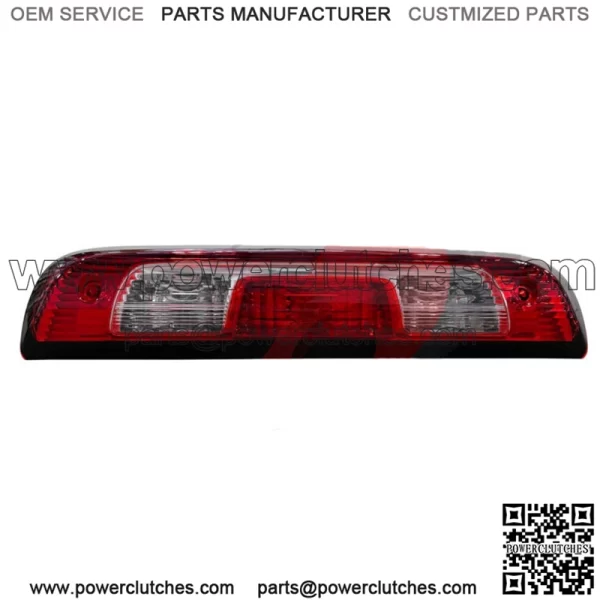 2014-2021 Silverado Sierra GM High Mount 3rd Brake Light & Cargo Lamp 84900397 (For: More Than One Vehicle)
