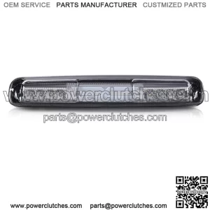 New Fits 99-07 Silverado/Sierra 1500-3500 3D LED Tail Brake Light Truck Light (For: More Than One Vehicle)