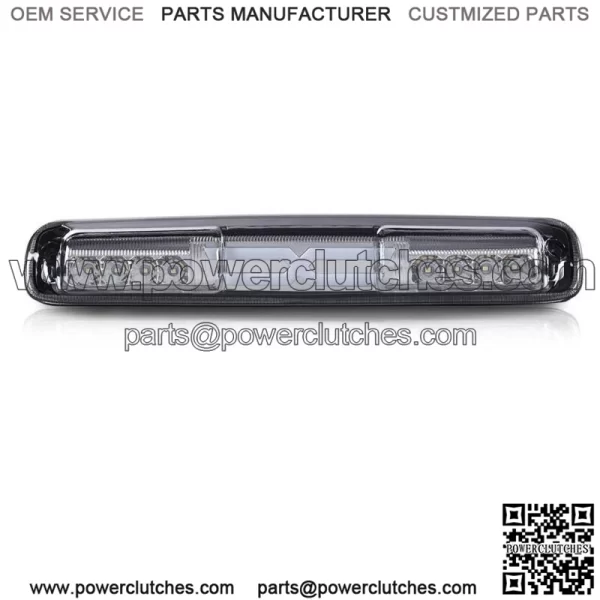 New Fits 99-07 Silverado/Sierra 1500-3500 3D LED Tail Brake Light Truck Light (For: More Than One Vehicle)