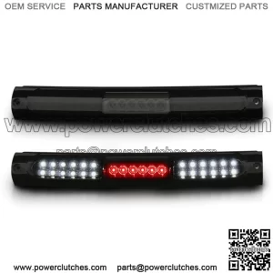For Ford F-150 F150 1997-2004 Black 30-LED Third Brake Light (For: More Than One Vehicle)