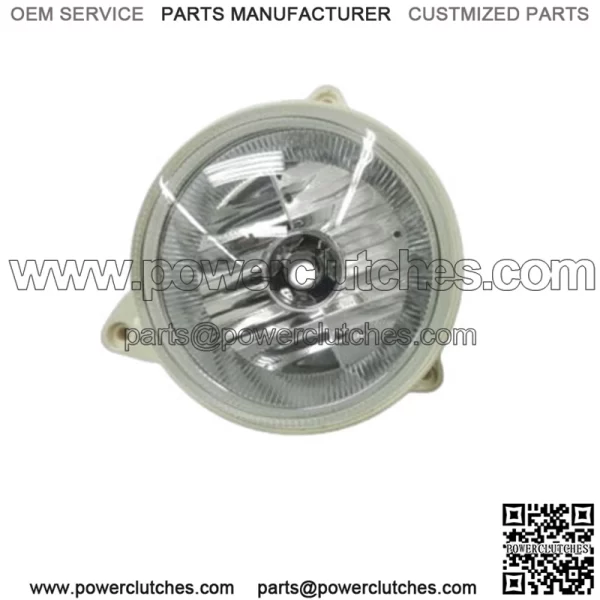 NEW Can Am 2012-2019 Outlander Gen 2 OEM Low Beam Headlights 710006177 G2