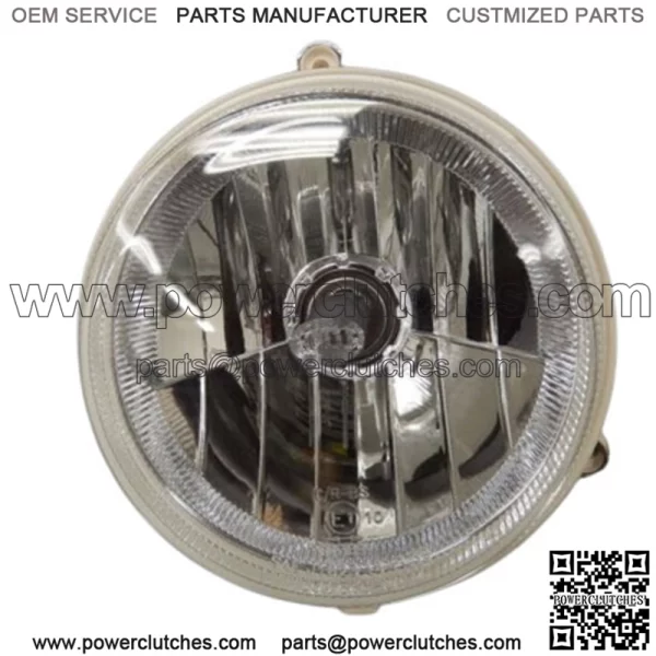 Can Am G2L Outlander 450 500 570 Headlight assembly Capsule high and low beam NEW