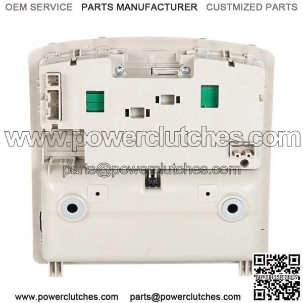 GS4C69970D30 Beige Sunroof OverHead Console Down Light For 09-10 Mazda 6 2.5 3.7 - Image 4